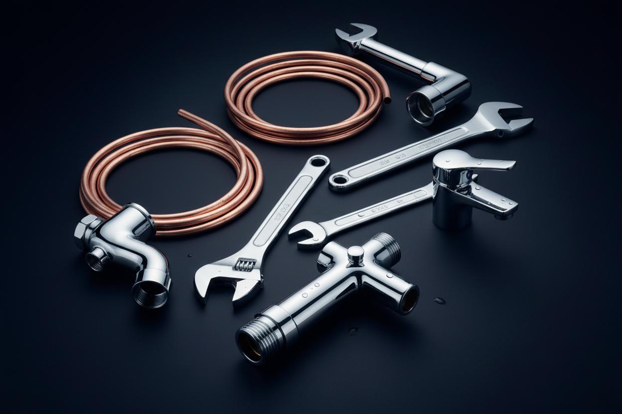 Dépannage et installation de chauffe-eau électrique